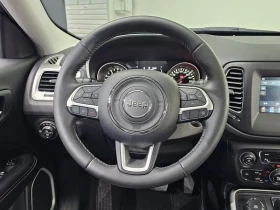 Jeep Compass 2.4 Longitude Awd, снимка 13