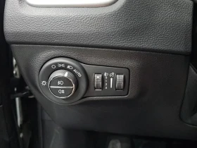 Jeep Compass 2.4 Longitude Awd, снимка 17