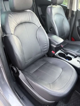 Hyundai IX35 2.0 4WD, снимка 10