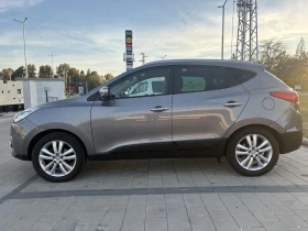 Hyundai IX35 2.0 4WD, снимка 2