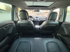 Hyundai IX35 2.0 4WD, снимка 13