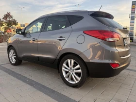 Hyundai IX35 2.0 4WD, снимка 3