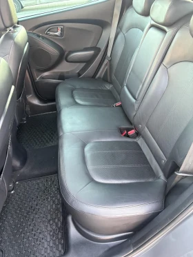 Hyundai IX35 2.0 4WD, снимка 7