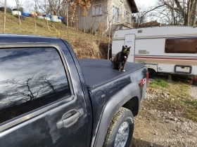 Chevrolet Colorado 3, 5  4x4  Z71, LPG/газ, снимка 8