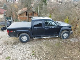 Chevrolet Colorado 3, 5  4x4  Z71, LPG/газ, снимка 9