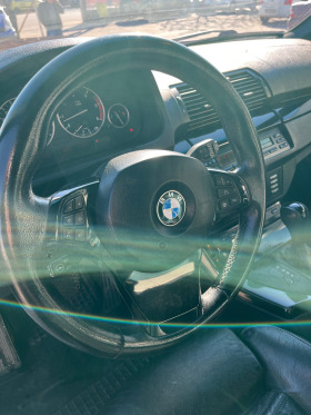 BMW X5 218, снимка 10