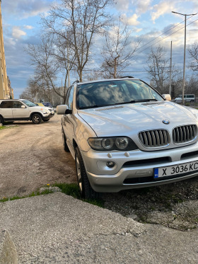 BMW X5 218, снимка 4