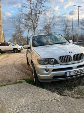 BMW X5 218 | Mobile.bg    4