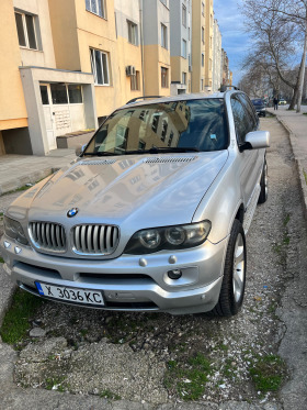 BMW X5 218, снимка 3
