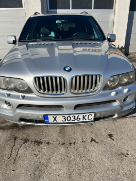 BMW X5 218, снимка 5