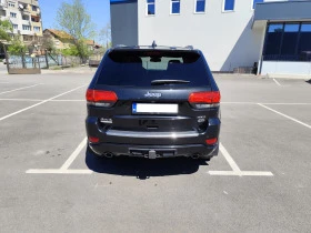 Jeep Grand cherokee 5.7 HEMI OVERLAND, снимка 5