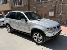 BMW X5, снимка 1 - Автомобили и джипове - 45915995
