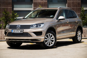 VW Touareg 3.0 TDI, снимка 1