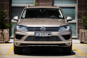 VW Touareg 3.0 TDI, снимка 2