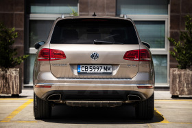 VW Touareg 3.0 TDI, снимка 5