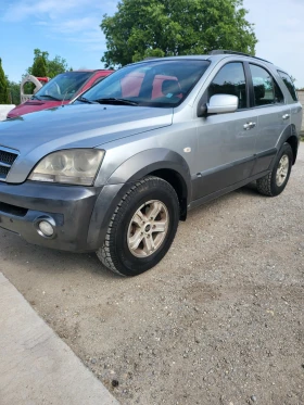 Kia Sorento, снимка 1