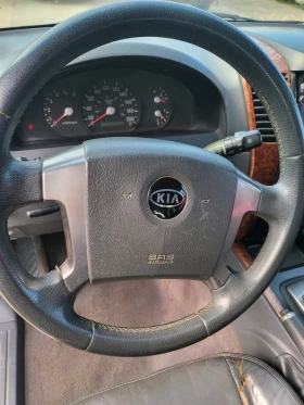 Kia Sorento, снимка 8