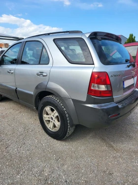 Kia Sorento, снимка 3