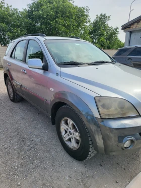 Kia Sorento, снимка 2