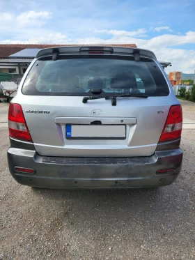 Kia Sorento, снимка 6