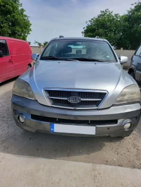 Kia Sorento, снимка 4