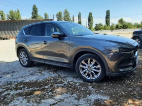 Mazda CX-5 2.2 184кс 4x4 фейс, снимка 3