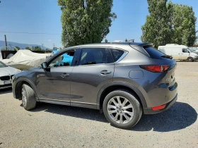 Mazda CX-5 2.2 184кс 4x4 фейс, снимка 5