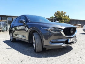 Mazda CX-5 2.2 184кс 4x4 фейс, снимка 2