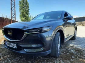 Mazda CX-5 2.2 184кс 4x4 фейс, снимка 1