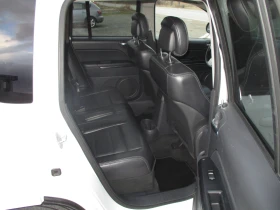 Jeep Compass 2.2/ДИЗЕЛ/163кс./КАТО НОВА/4х4, снимка 15