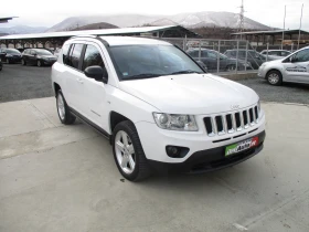 Jeep Compass 2.2/ДИЗЕЛ/163кс./КАТО НОВА/4х4, снимка 2