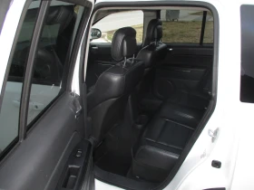 Jeep Compass 2.2/ДИЗЕЛ/163кс./КАТО НОВА/4х4, снимка 11