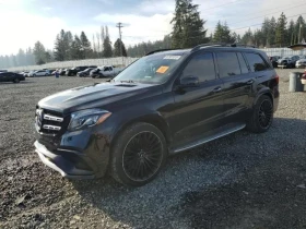 Mercedes-Benz GLS 63 AMG | Mobile.bg    2