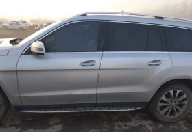 Mercedes-Benz GL 350, снимка 7