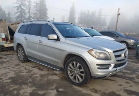 Mercedes-Benz GL 350, снимка 2