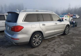 Mercedes-Benz GL 350, снимка 5