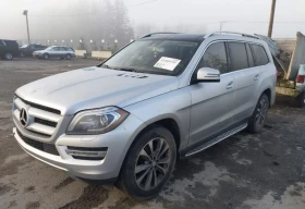 Mercedes-Benz GL 350, снимка 1