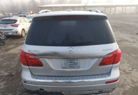 Mercedes-Benz GL 350, снимка 8