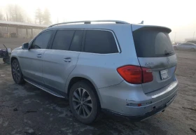 Mercedes-Benz GL 350, снимка 4