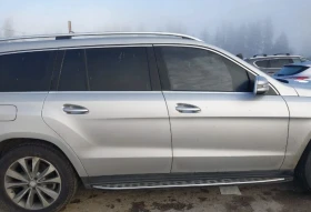 Mercedes-Benz GL 350, снимка 6