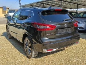 Nissan Qashqai 1.7Blue dci Tekna+ , снимка 3