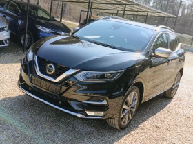 Nissan Qashqai 1.7Blue dci Tekna+ , снимка 17