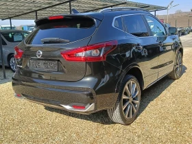 Nissan Qashqai 1.7Blue dci Tekna+ , снимка 5