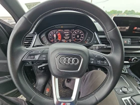 Audi SQ5 PREMIUM* PLUS* MATRIX* BANG* OLUFSEN* *  | Mobile.bg    7