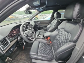 Audi SQ5 PREMIUM* PLUS* MATRIX* BANG* OLUFSEN* *  | Mobile.bg    9