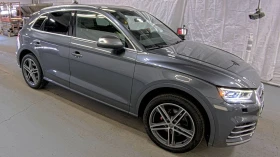 Audi SQ5 PREMIUM* PLUS* MATRIX* BANG* OLUFSEN* *  | Mobile.bg    3
