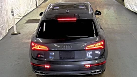 Audi SQ5 PREMIUM* PLUS* MATRIX* BANG* OLUFSEN* *  | Mobile.bg    5