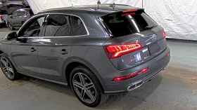 Audi SQ5 PREMIUM* PLUS* MATRIX* BANG* OLUFSEN* *  | Mobile.bg    4