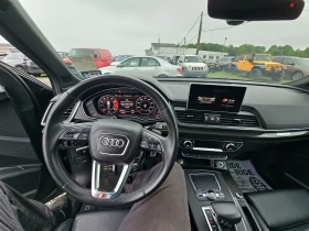 Audi SQ5 PREMIUM* PLUS* MATRIX* BANG* OLUFSEN* *  | Mobile.bg    8