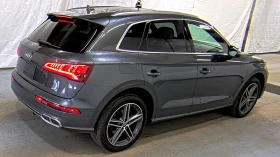 Audi SQ5 PREMIUM* PLUS* MATRIX* BANG* OLUFSEN* *  | Mobile.bg    2